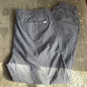 Levi’s Dress Pant Joggers